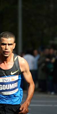 Abderrahim Goumri, Moroccan Olympic (2004, dies at age 36